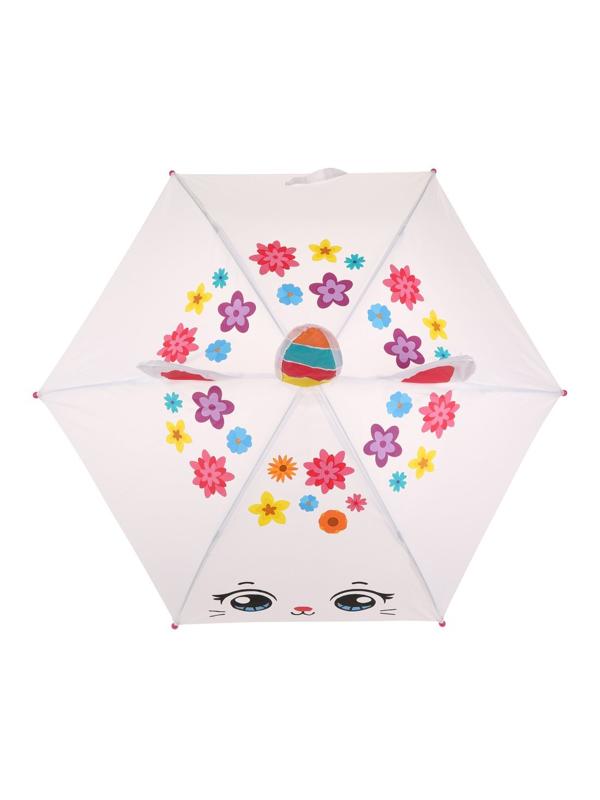 Зонт детский Кэттикорн , 48 см