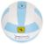 Мяч волейбольный X-Match 2 слоя, ПВХ, машин. сшив., резин. камера
