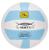 Мяч волейбольный X-Match 2 слоя, ПВХ, машин. сшив., резин. камера