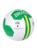 Мяч футбольный X-Match Бразилия, 1 слой PVC 1,6 мм. 300 г., размер 5