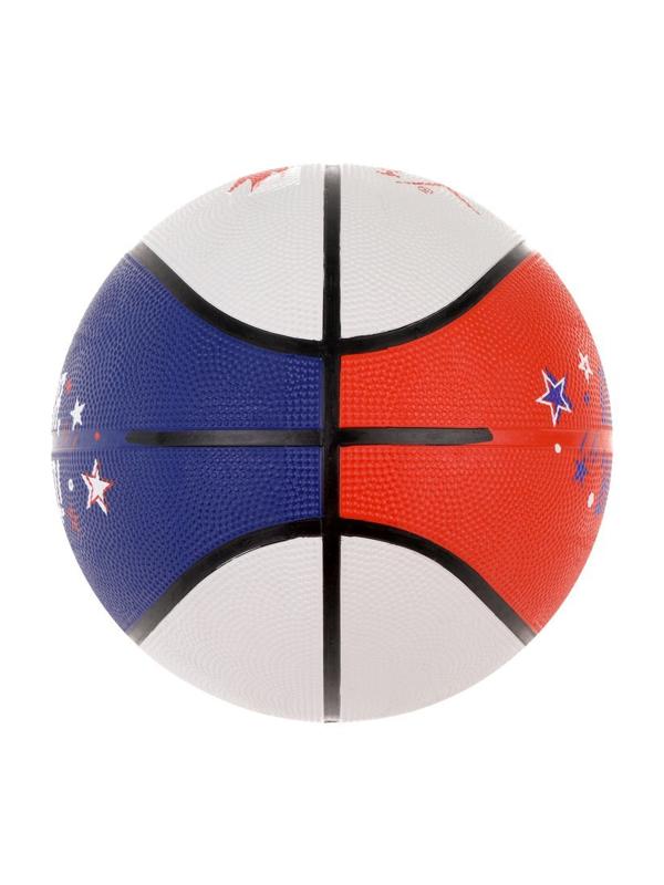 Мяч баскетбольный Х-Маtch, размер 5, резина
