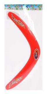 Бумеранг 37 см, в ассорт., пакет