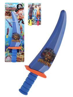 Игрушка Меч, длина 41,5 см, в ассортименте