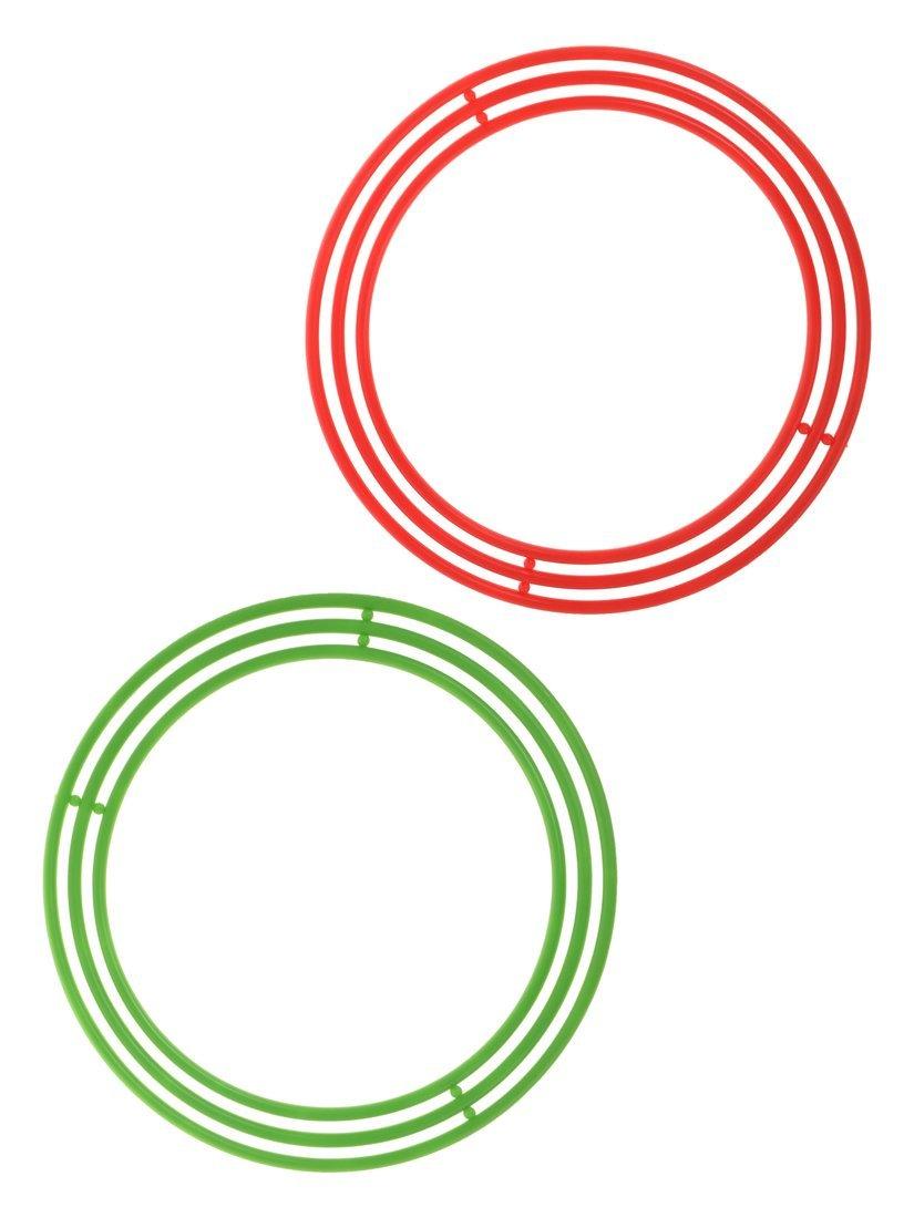 Игра напольная: набор кольцеброс и кегли; кегли 12 шт., шары 2 шт., кольца 2
шт., пакет