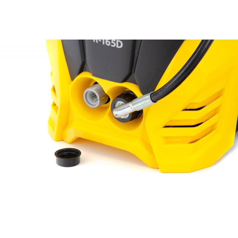 Мойка высокого давления Denzel R-165D 58235