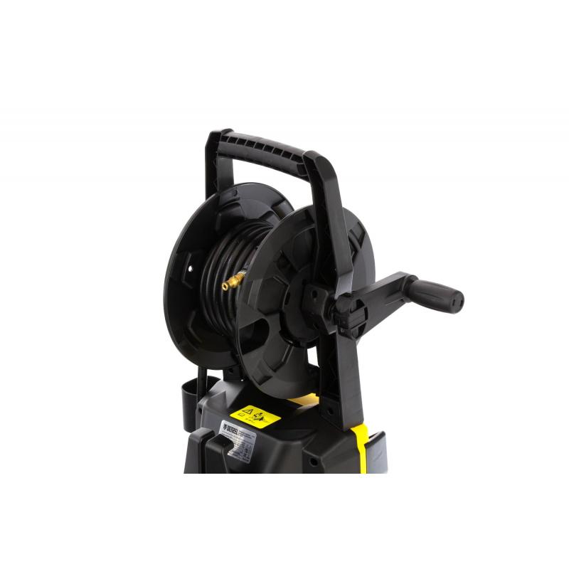 Мойка высокого давления Denzel R-165D 58235