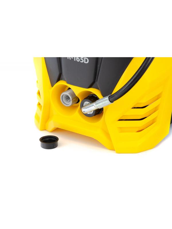 Мойка высокого давления Denzel R-165D 58235