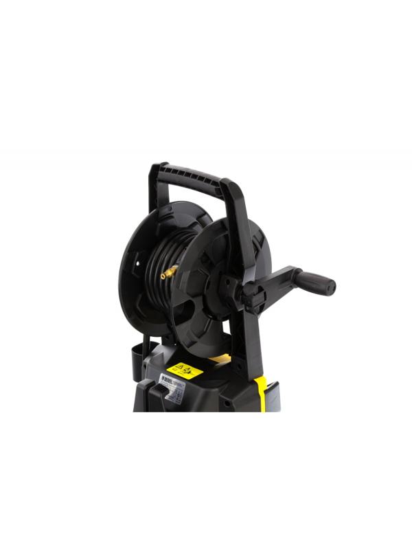 Мойка высокого давления Denzel R-165D 58235