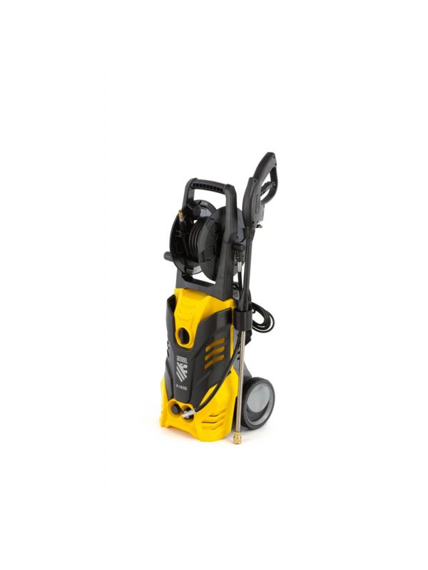 Мойка высокого давления Denzel R-165D 58235