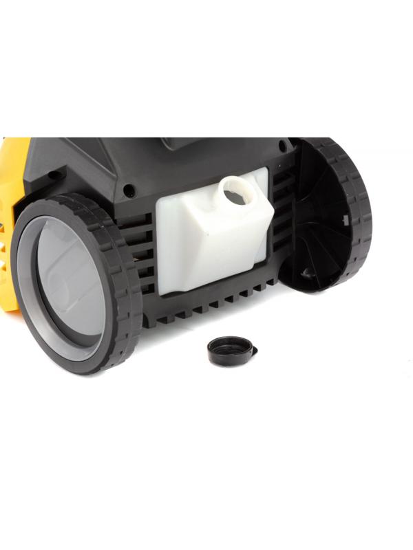 Мойка высокого давления Denzel R-165D 58235