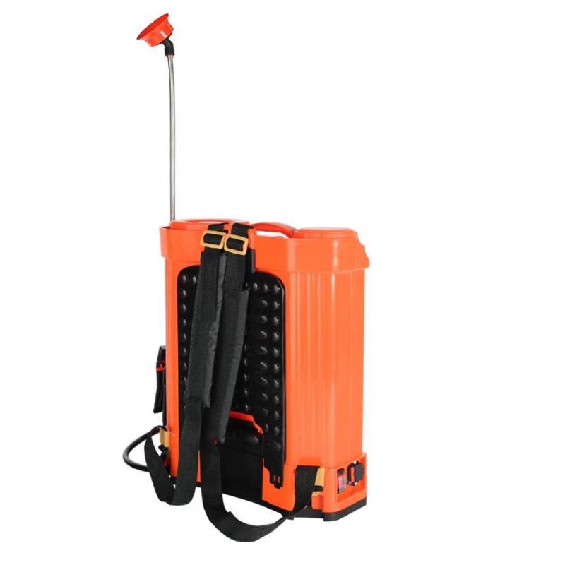 Распылитель ранцевый аккумуляторный Patriot PT-16AC (755302510)