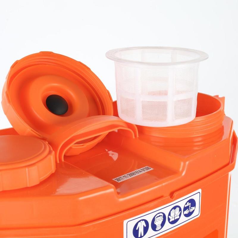 Распылитель ранцевый аккумуляторный Patriot PT-16AC (755302510)