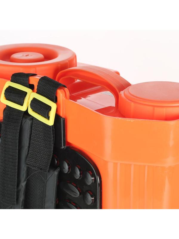 Распылитель ранцевый аккумуляторный Patriot PT-16AC (755302510)