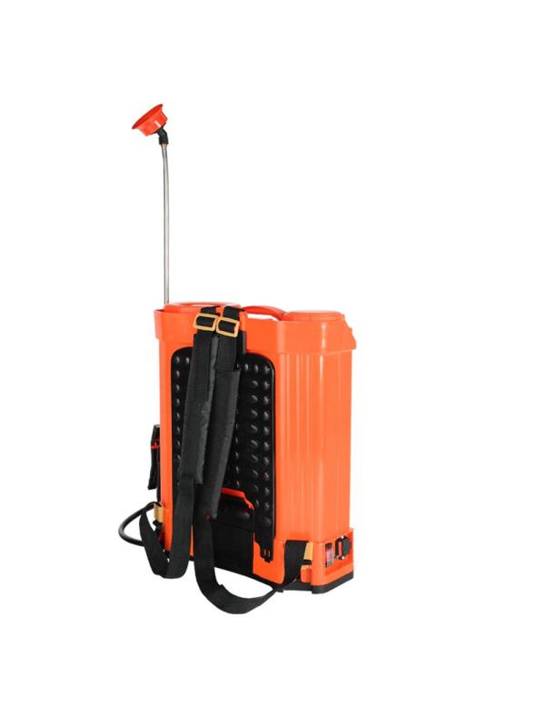 Распылитель ранцевый аккумуляторный Patriot PT-16AC (755302510)