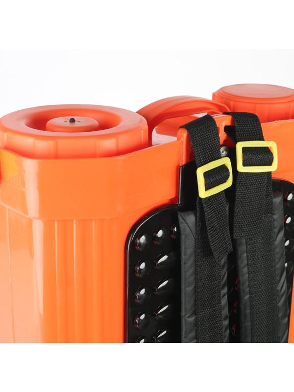 Распылитель ранцевый аккумуляторный Patriot PT-16AC (755302510)