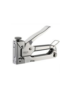 Степлер строительный стальной JT-003 2в1 JETTOOLS (JT-003)