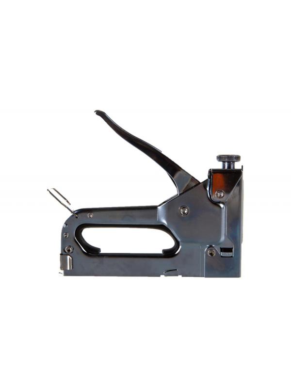 Степлер строительный стальной JT-003 2в1 JETTOOLS (JT-003)