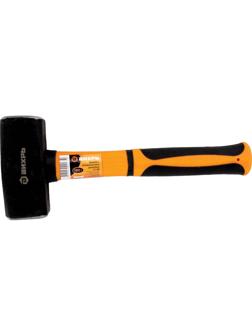 Кувалда Вихрь 1.5кг,фиберглассовая рукоять 230 мм 73/6/1/3