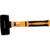 Кувалда Вихрь 1.5кг,фиберглассовая рукоять 230 мм 73/6/1/3