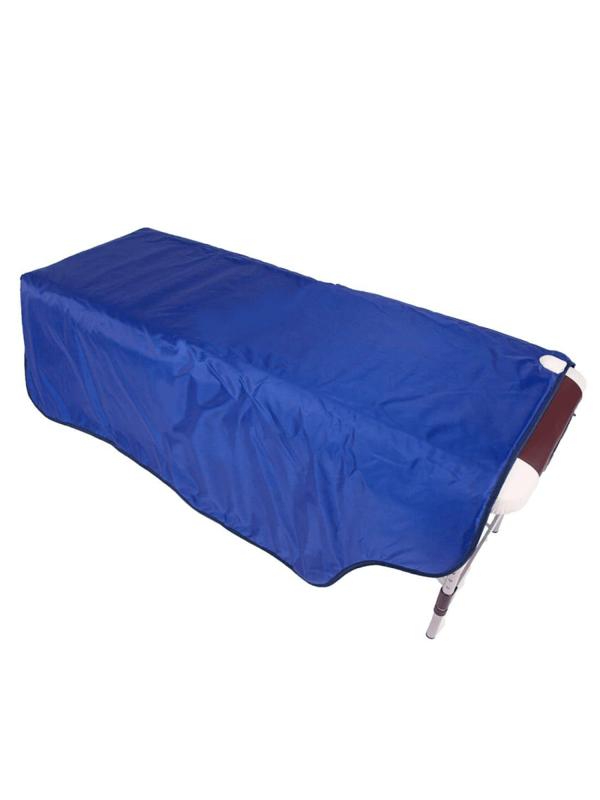 Электроодеяло EcoSapiens Infrasauna S283 двухзонное д/космет. 180х220см