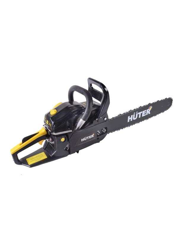 Пила цепная Бензопила BS-2300М Huter 70/6/12