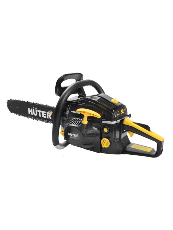 Пила цепная Бензопила BS-2300М Huter 70/6/12