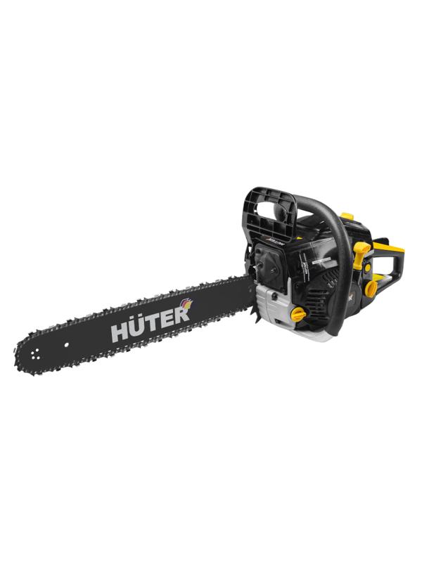 Пила цепная Бензопила BS-2300М Huter 70/6/12