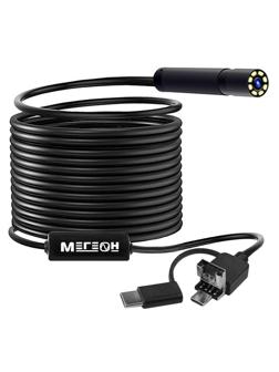 Видеоскоп МЕГЕОН 33053