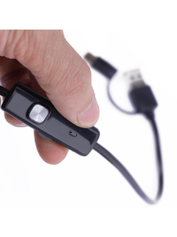 Видеоскоп МЕГЕОН 33053