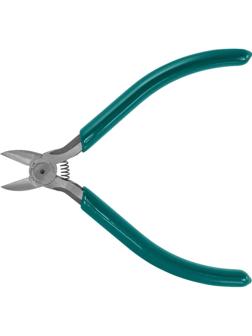 Бокорезы миниатюрные, 125 мм Jonnesway P5603