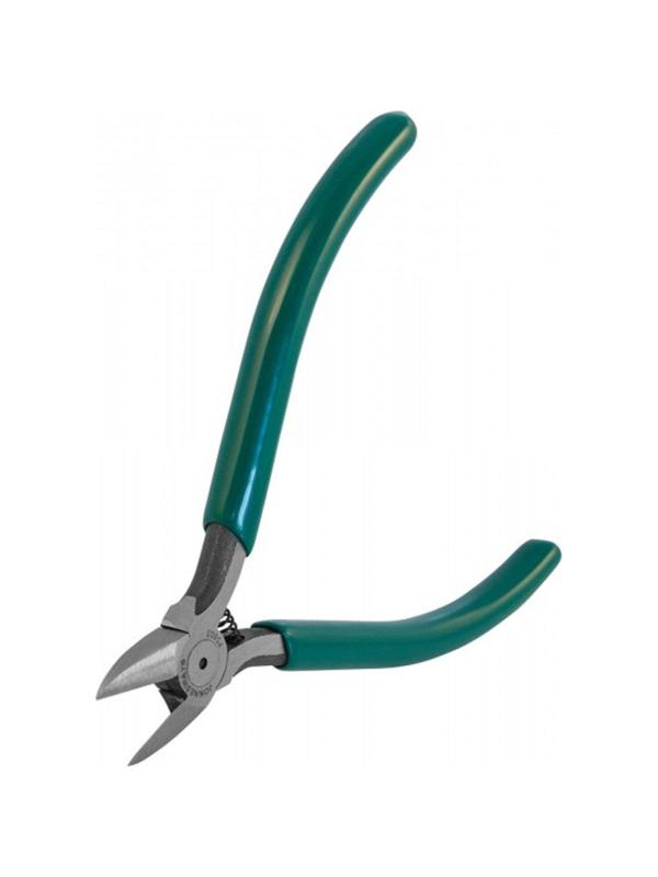 Бокорезы миниатюрные, 125 мм Jonnesway P5603