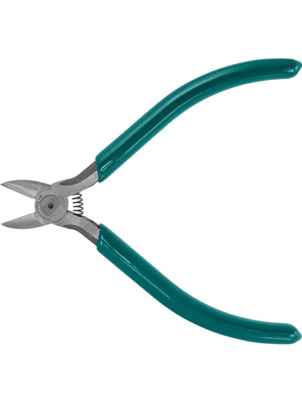 Бокорезы миниатюрные, 125 мм Jonnesway P5603