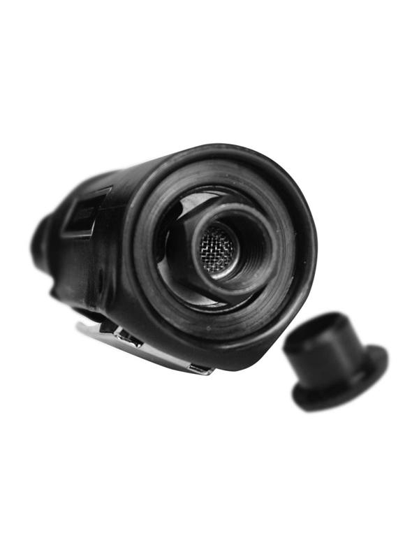 Трещотка пневматическая BERGER 1/4, 41 Нм (BG1440)