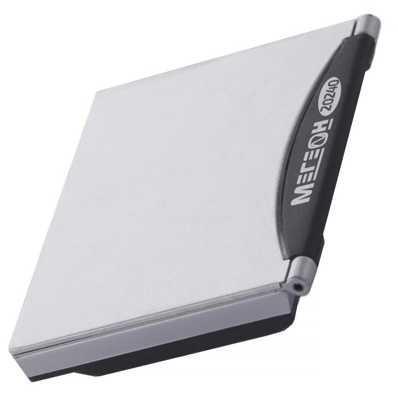 Термометр цифровой настольный МЕГЕОН 20240