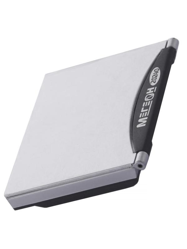 Термометр цифровой настольный МЕГЕОН 20240