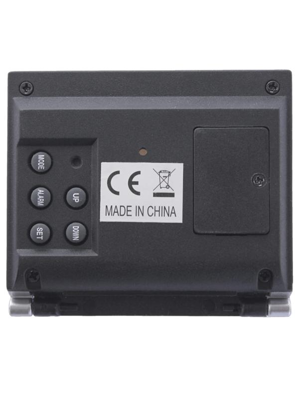 Термометр цифровой настольный МЕГЕОН 20240