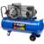 Компрессор поршневой ременной ЗУБР 440л/мин, 100л (ЗКПМ-440-100-Р-2.2)