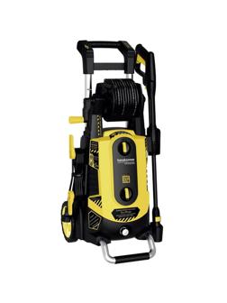 Мойка высокого давления Hanskonner HPW9230I, 3000Вт, 195 бар