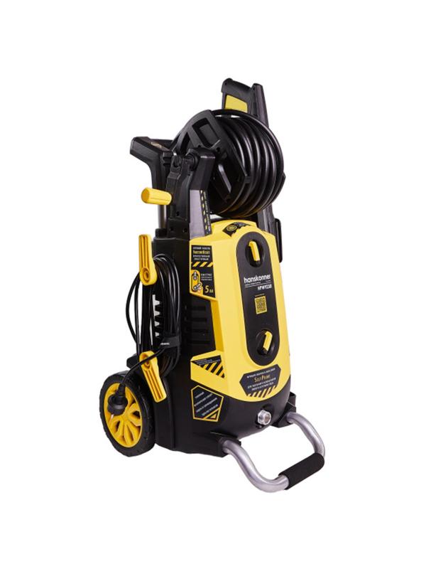 Мойка высокого давления Hanskonner HPW9230I, 3000Вт, 195 бар