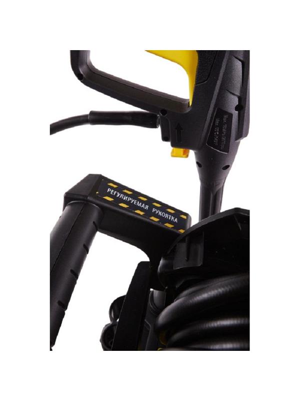 Мойка высокого давления Hanskonner HPW9230I, 3000Вт, 195 бар