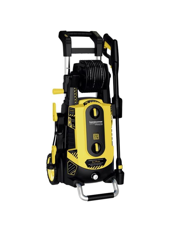 Мойка высокого давления Hanskonner HPW9230I, 3000Вт, 195 бар