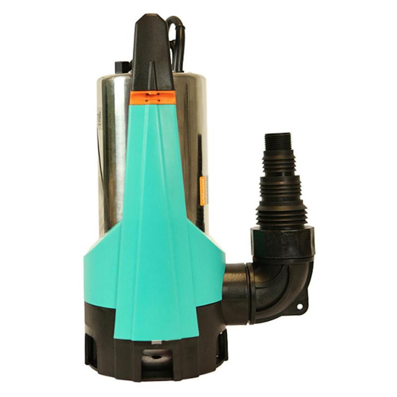 Насос дренажный Sturm WP9715S, 1200 Вт, 335 л/мин