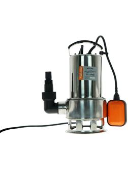 Насос дренажный Sturm WP9790S, 900 Вт, 250 л/мин