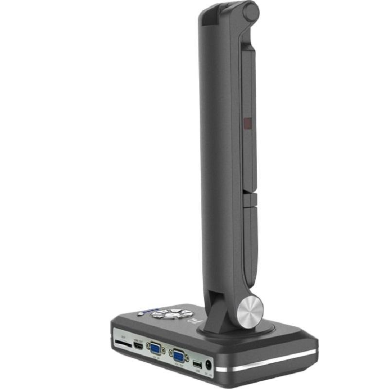 Документ-камера IQBoard IQView E3511, 30 кадров в сек.         