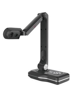 Документ-камера IQBoard IQView E3511, 30 кадров в сек.         