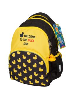 Рюкзак Комус класс  TEG duck side 2 отд