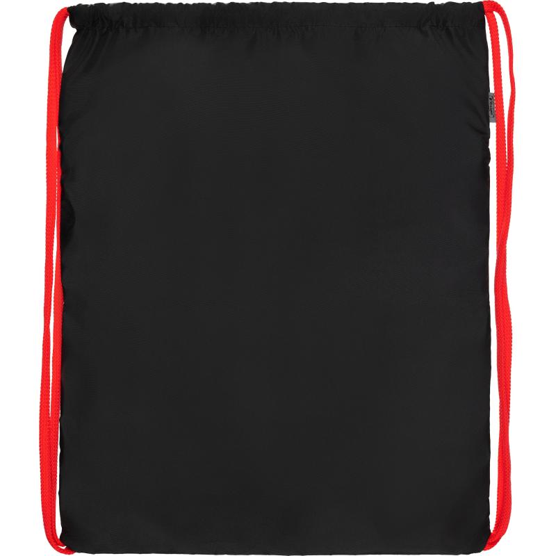 Мешок для обуви Комус Класс Летучая мышь , 360х470 мм, карман, МО-26-2