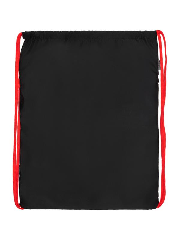 Мешок для обуви Комус Класс Летучая мышь , 360х470 мм, карман, МО-26-2