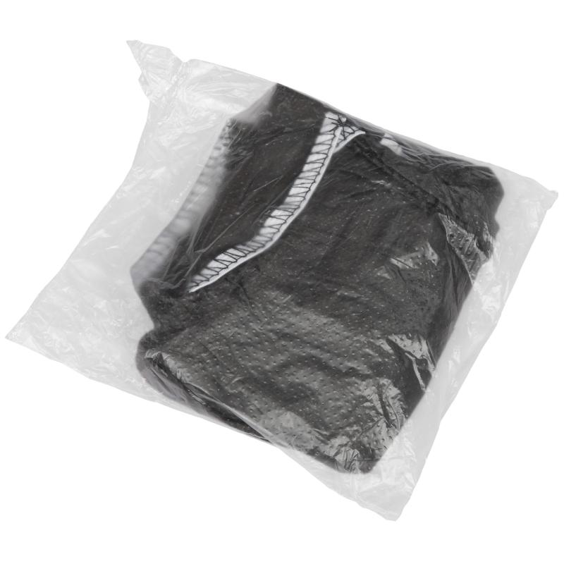 Трусы плавки мужские, спанбонд, черный, 48-52 10шт/уп