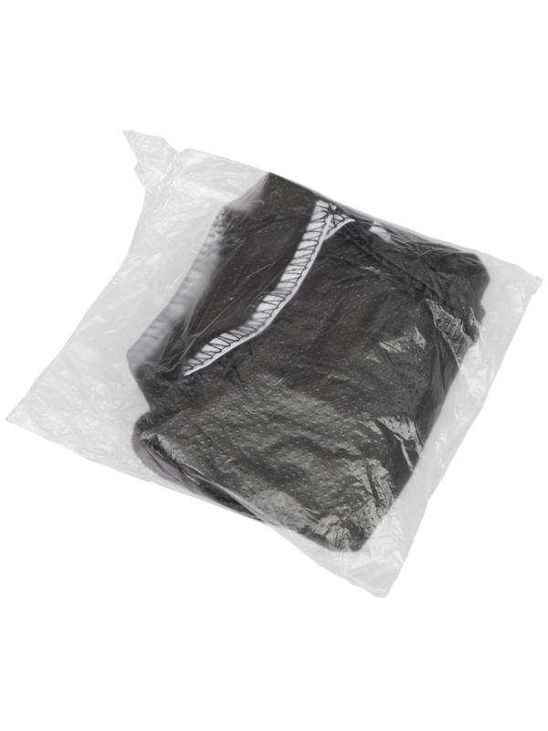 Трусы плавки мужские, спанбонд, черный, 48-52 10шт/уп